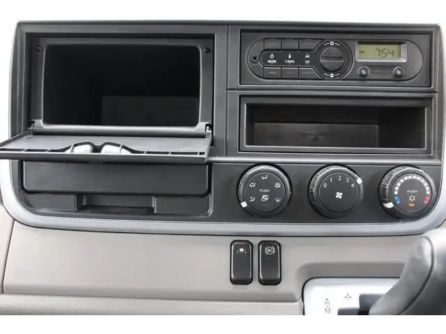 三菱 キャンター 小型 ダンプ コボレーン の中古トラック画像12