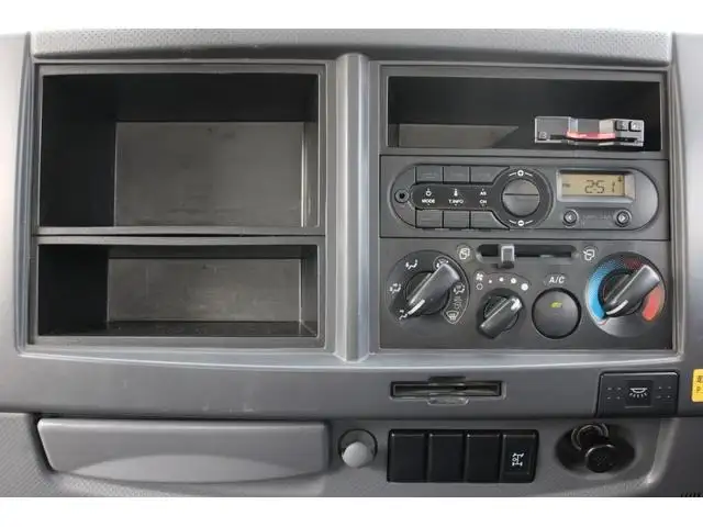 いすゞ フォワード 中型/増トン ダンプ コボレーン の中古トラック画像11