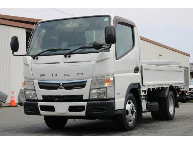 トヨタ ダイナ 小型 平ボディ 床鉄板  の中古トラック【車両No.187866】