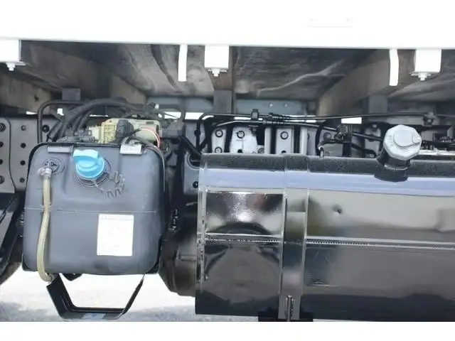 三菱 キャンター 小型 平ボディ  H30の中古トラック画像15