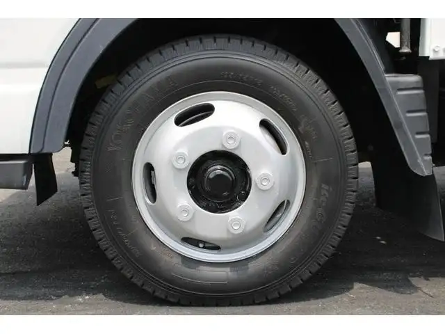 三菱 キャンター 小型 平ボディ  H30の中古トラック画像20