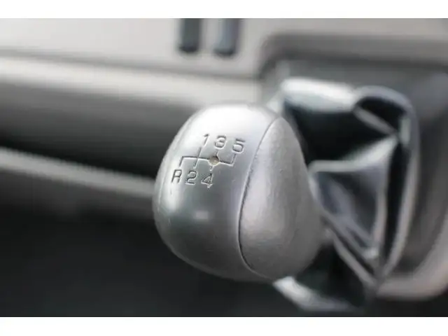 三菱 キャンター 小型 平ボディ  H30の中古トラック画像12