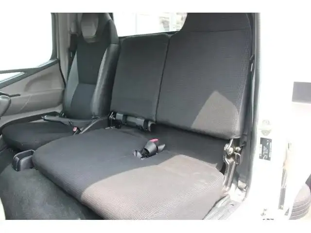 三菱 キャンター 小型 平ボディ  H30の中古トラック画像8