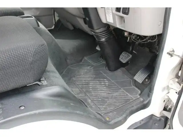 三菱 キャンター 小型 平ボディ  H30の中古トラック画像13
