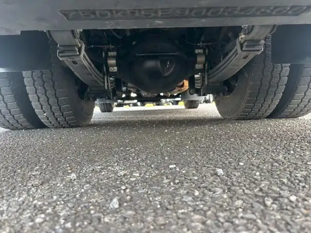 日野 デュトロ 小型 高所・建柱車 高所作業車 電工仕様の中古トラック画像像17