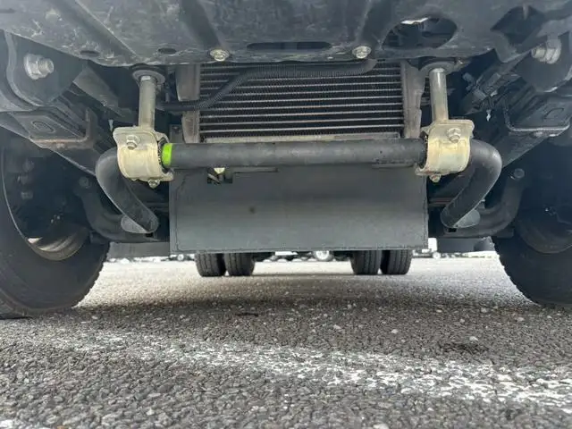 日野 デュトロ 小型 高所・建柱車 高所作業車 電工仕様の中古トラック画像18