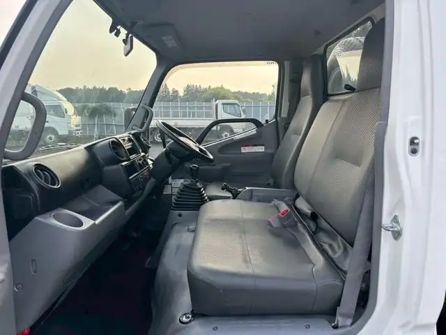 日野 デュトロ 小型 高所・建柱車 高所作業車 電工仕様の中古トラック画像13