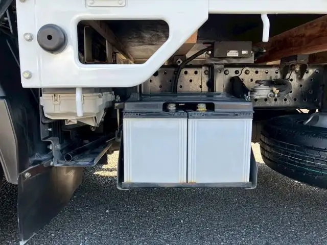 マツダ タイタン 小型 平ボディ パワーゲート の中古トラック画像15