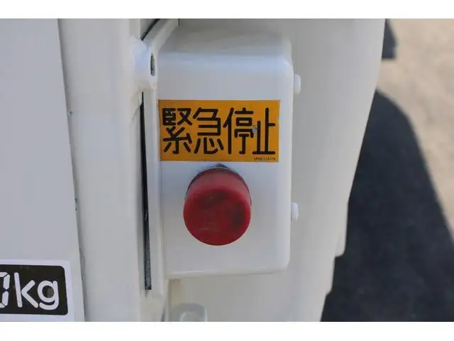 いすゞ エルフ 小型 パッカー車 巻き込み式 回転ダンプ式の中古トラック画像9