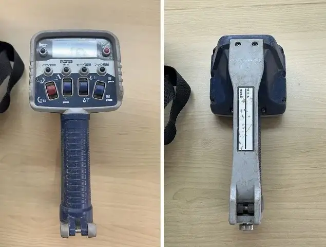 日野 デュトロ 小型 クレーン付 5段 ラジコンの中古トラック画像9