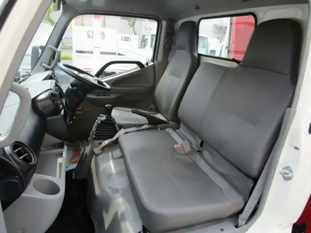 日野 デュトロ 小型 クレーン付 4段 ラジコンの中古トラック画像11