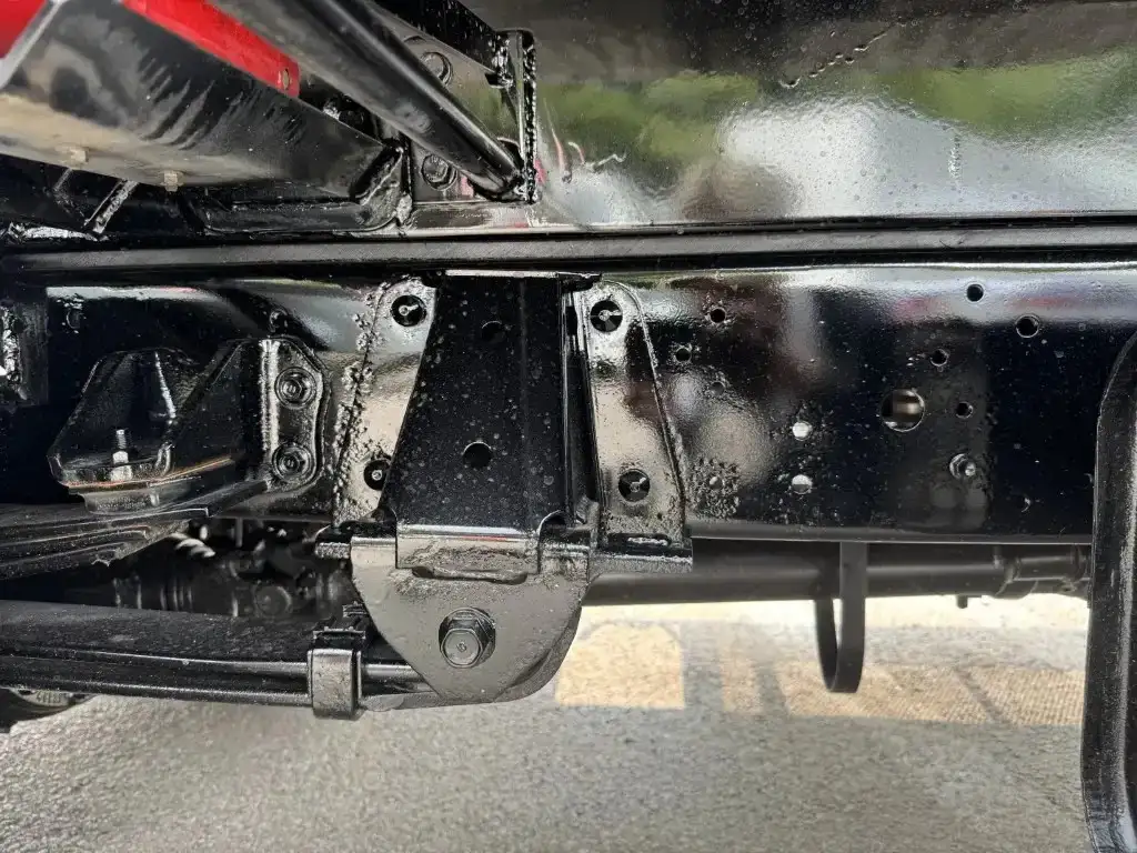 日野 デュトロ 小型 パッカー車 プレス式 TKG-XZU710Mの中古トラック画像18
