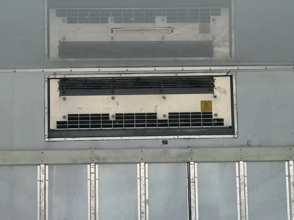 日野 レンジャー 中型/増トン 冷凍冷蔵 低温 パワーゲートの中古トラック画像13