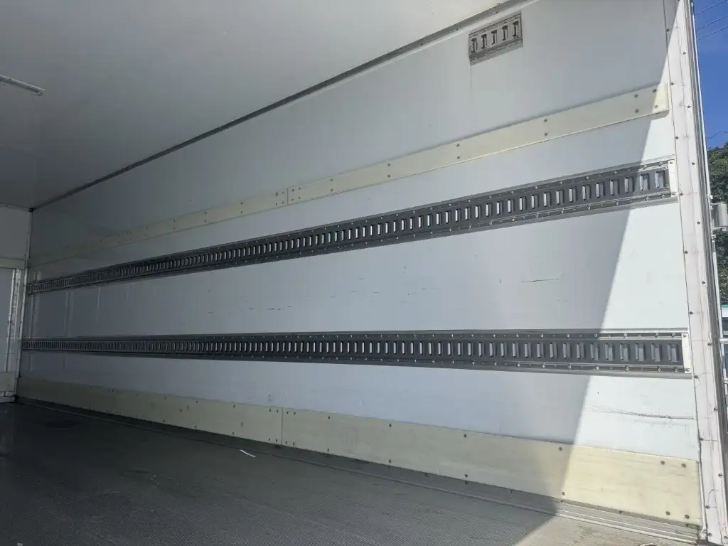 日野 レンジャー 中型/増トン 冷凍冷蔵 低温 パワーゲートの中古トラック画像10