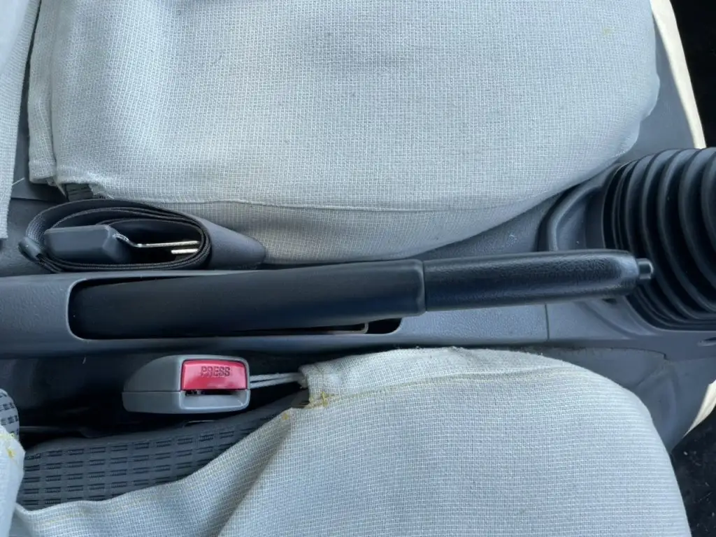 日野 デュトロ 小型 アルミバン TKG-XZU650M H26の中古トラック画像13
