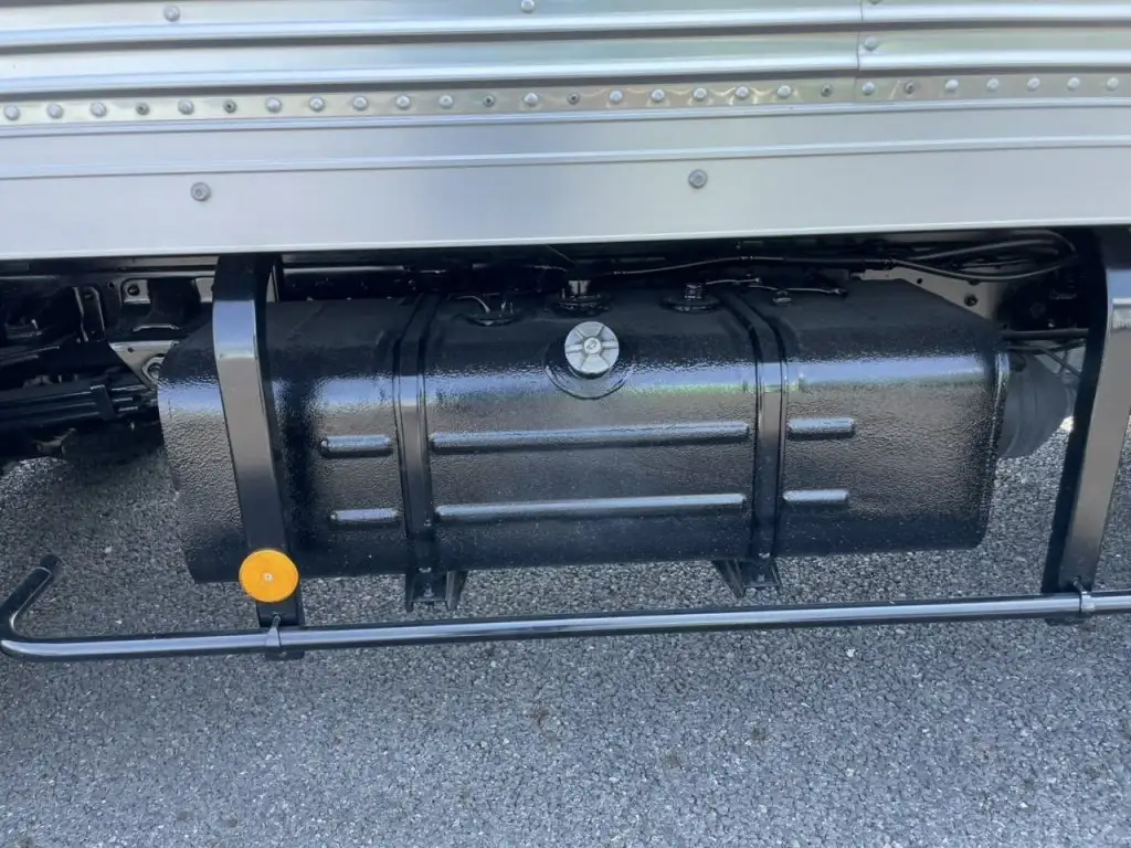 日野 デュトロ 小型 アルミバン TKG-XZU650M H26の中古トラック画像18