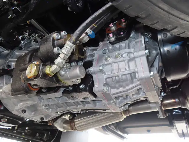 日野 デュトロ 小型 ダンプ 2KG-XZU600T R7の中古トラック画像16