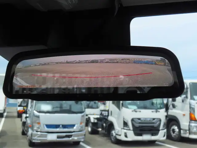 日野 デュトロ 小型 ダンプ 2KG-XZU600T R7の中古トラック画像13