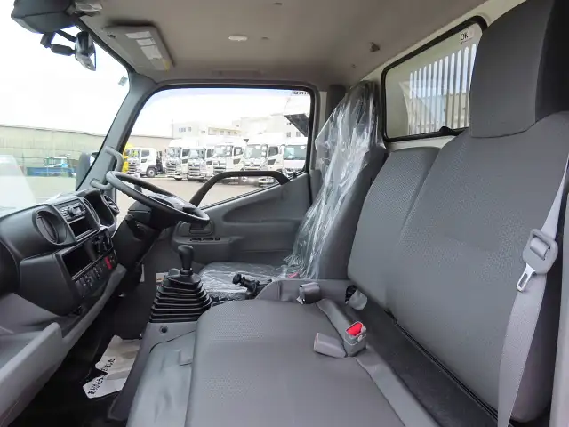 日野 デュトロ 小型 ダンプ 2KG-XZU600T R7の中古トラック画像11