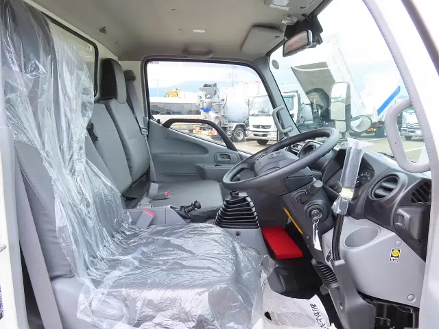 日野 デュトロ 小型 ダンプ 2KG-XZU600T R7の中古トラック画像10