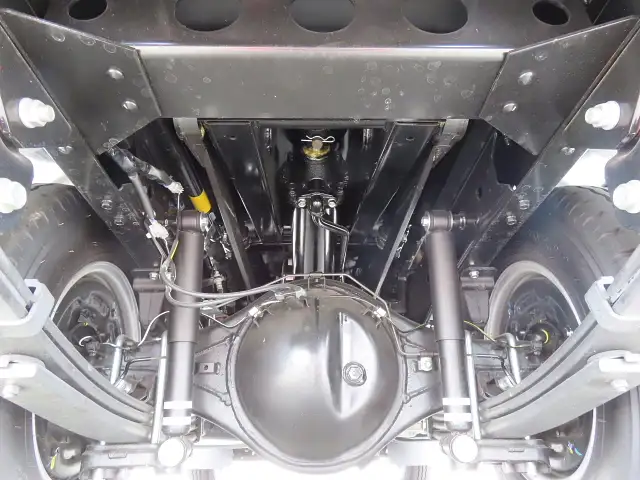 日野 デュトロ 小型 ダンプ 2KG-XZU600T R7の中古トラック画像像17