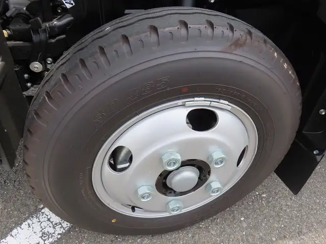 日野 デュトロ 小型 ダンプ 2KG-XZU600T R7の中古トラック画像20