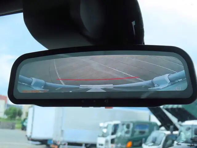 日野 デュトロ 小型 ウイング 2KG-XZU712M R7の中古トラック画像13