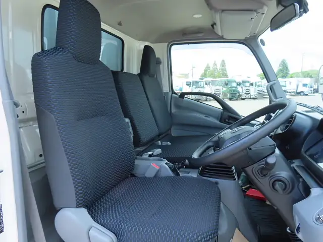 日野 デュトロ 小型 ウイング 2KG-XZU712M R7の中古トラック画像10