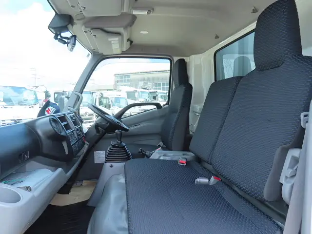 日野 デュトロ 小型 ウイング 2KG-XZU712M R7の中古トラック画像11