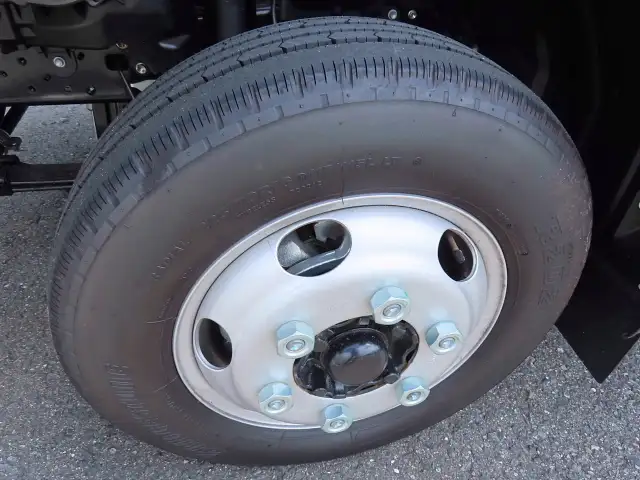 日野 デュトロ 小型 ウイング 2KG-XZU712M R7の中古トラック画像20