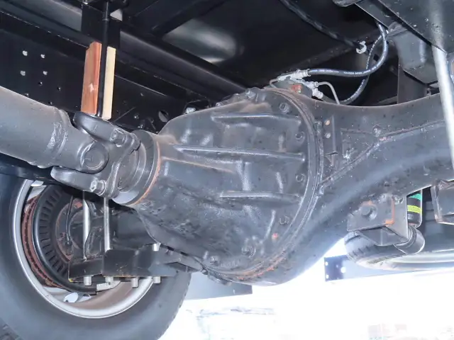 日野 デュトロ 小型 ウイング 2KG-XZU712M R7の中古トラック画像像17