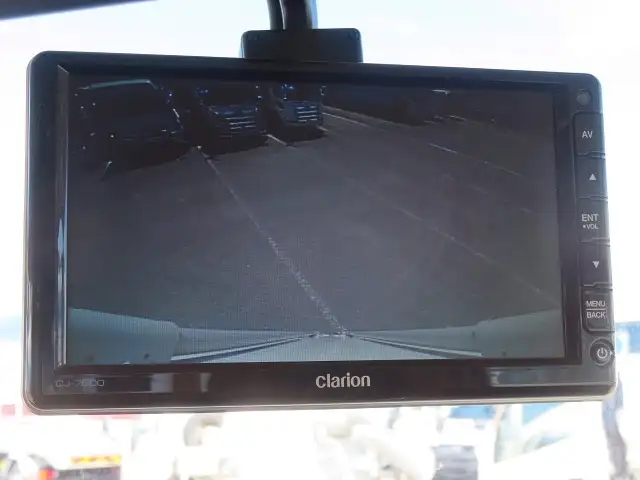 日野 レンジャー 中型/増トン ウイング パワーゲート ベッドの中古トラック画像15