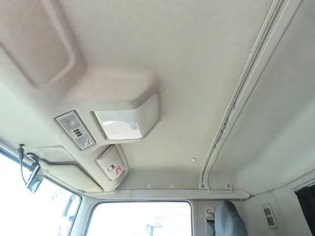 三菱 スーパーグレート 大型 クレーン付 アルミブロック 4段の中古トラック画像16