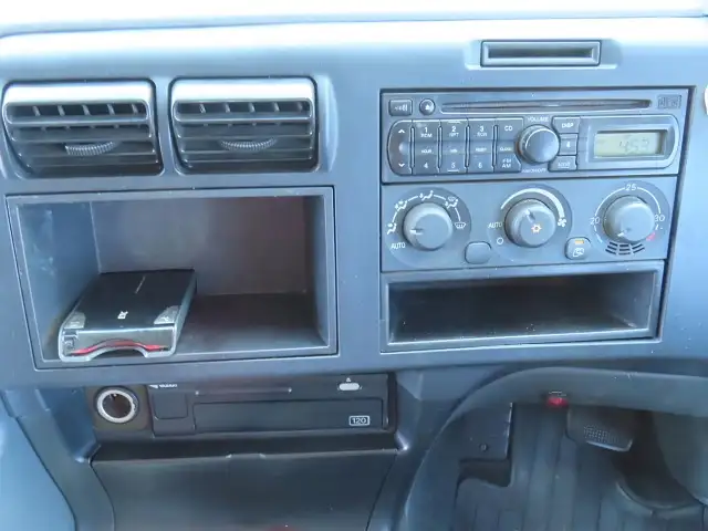 三菱 スーパーグレート 大型 クレーン付 アルミブロック 4段の中古トラック画像14