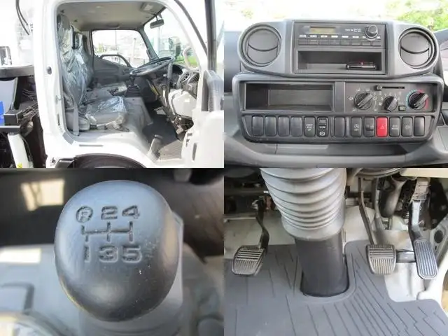 日野 デュトロ 小型 高所・建柱車 高所作業車 TKG-XZU600Xの中古トラック画像16