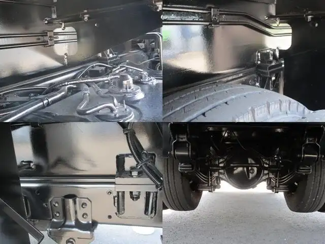 日野 デュトロ 小型 高所・建柱車 高所作業車 TKG-XZU600Xの中古トラック画像18