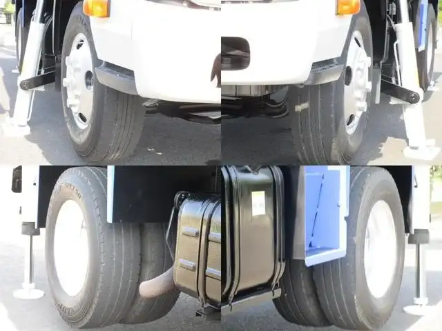 日野 デュトロ 小型 高所・建柱車 高所作業車 TKG-XZU600Xの中古トラック画像20