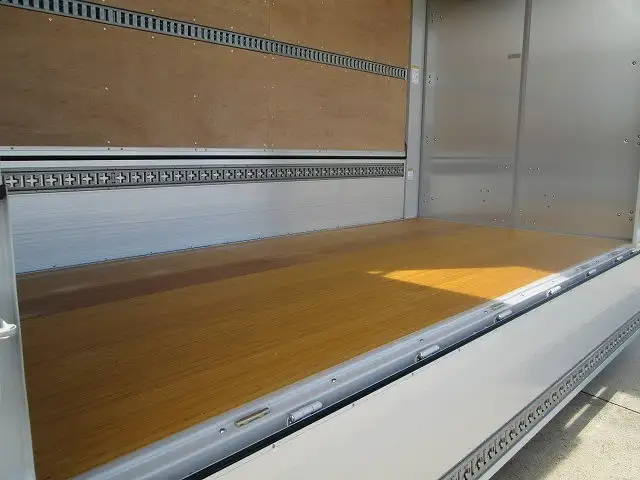 日野 デュトロ 小型 ウイング 2KG-XZU712M R6の中古トラック画像9