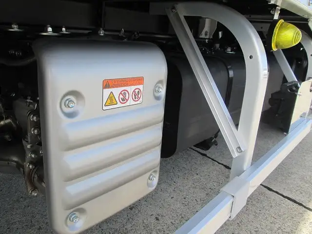 日野 デュトロ 小型 ウイング 2KG-XZU712M R6の中古トラック画像像17