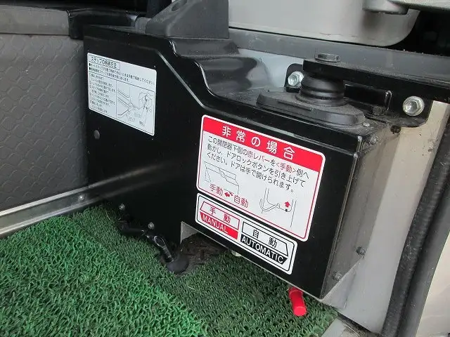 トヨタ コースター 小型 バス マイクロバス 2KG-XZB70の中古トラック画像4
