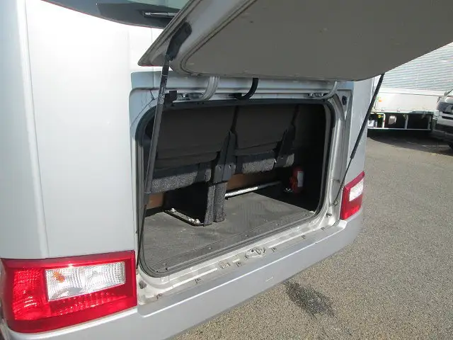 トヨタ コースター 小型 バス マイクロバス 2KG-XZB70の中古トラック画像5