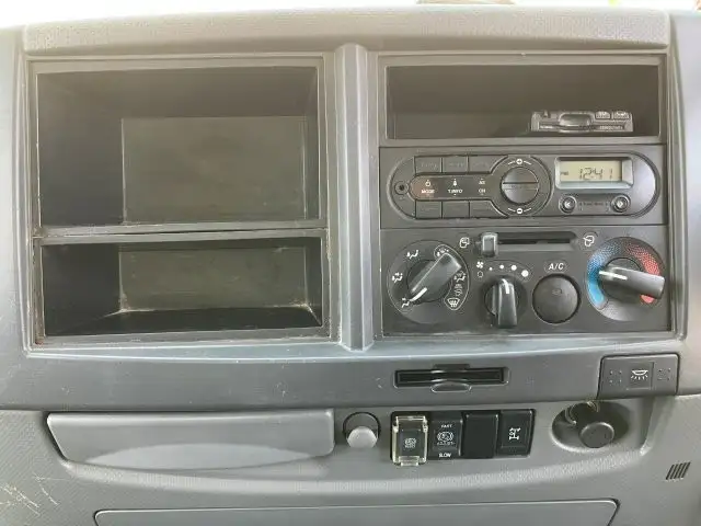 いすゞ フォワード 中型/増トン ダンプ 土砂禁 TKG-FRR90S1の中古トラック画像13