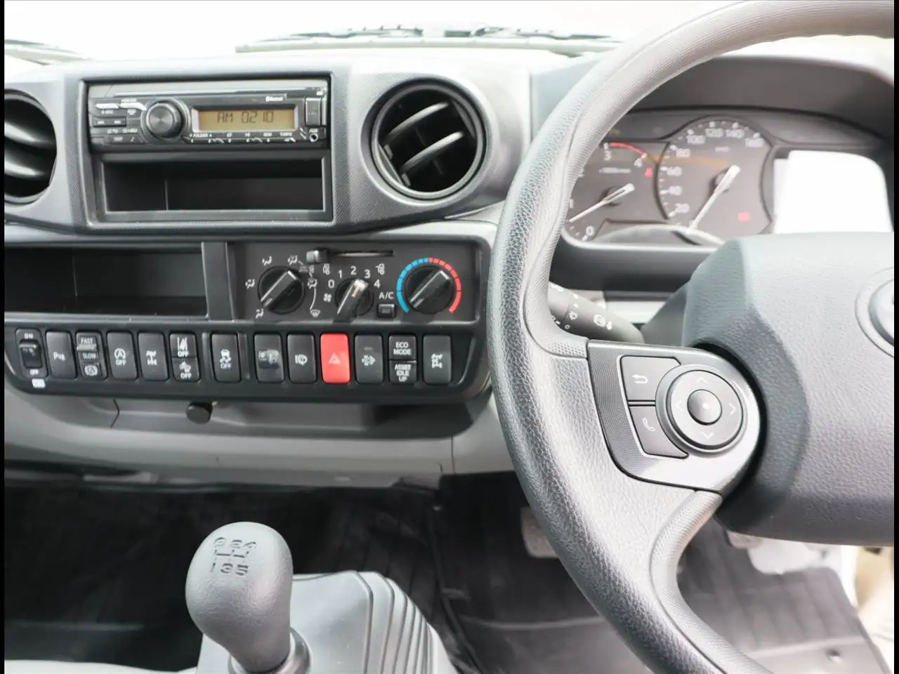 日野 デュトロ 小型 タンク車 ローリー 2DG-XZU685Mの中古トラック画像13