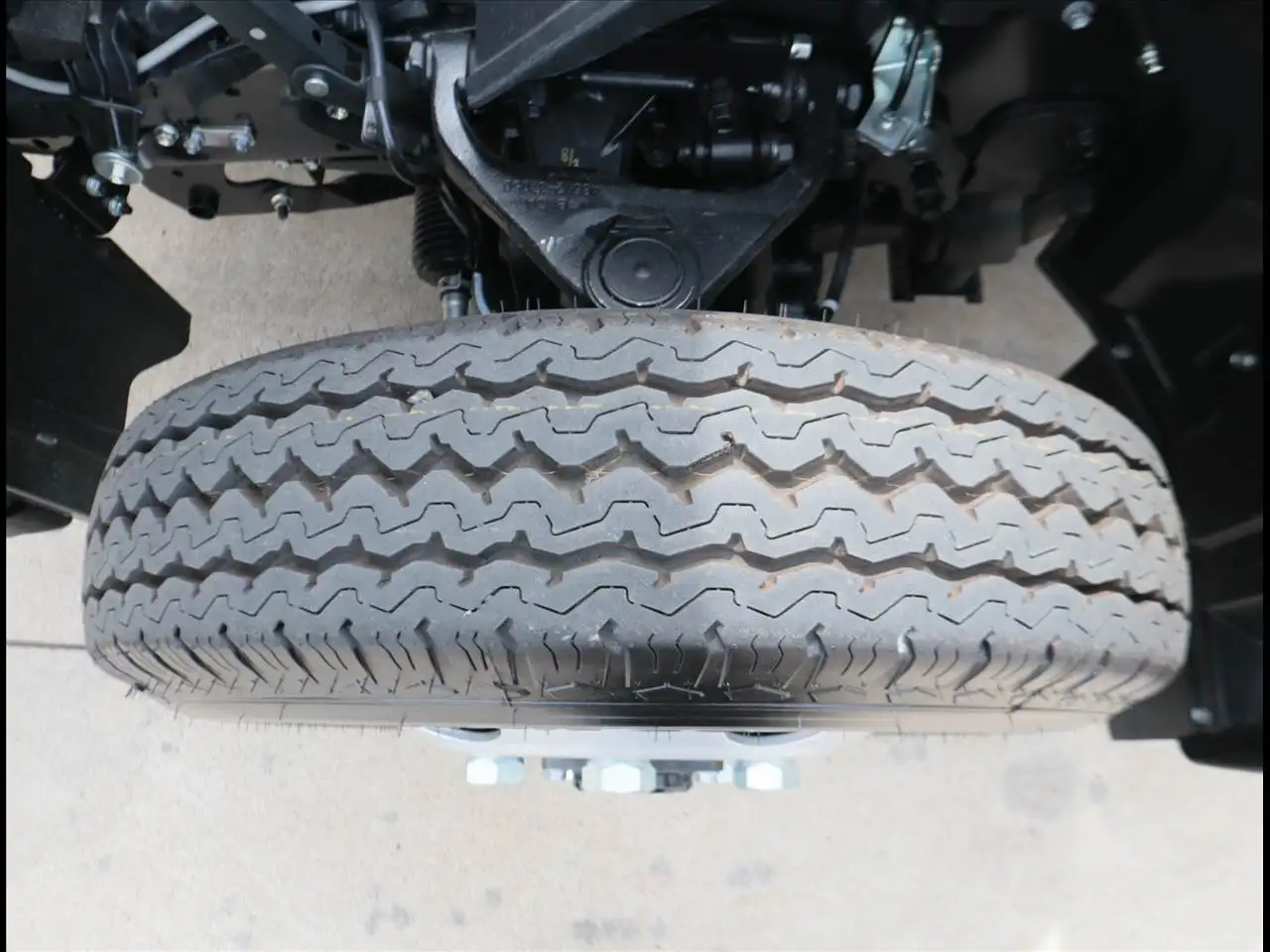 日野 デュトロ 小型 タンク車 ローリー 2DG-XZU685Mの中古トラック画像20