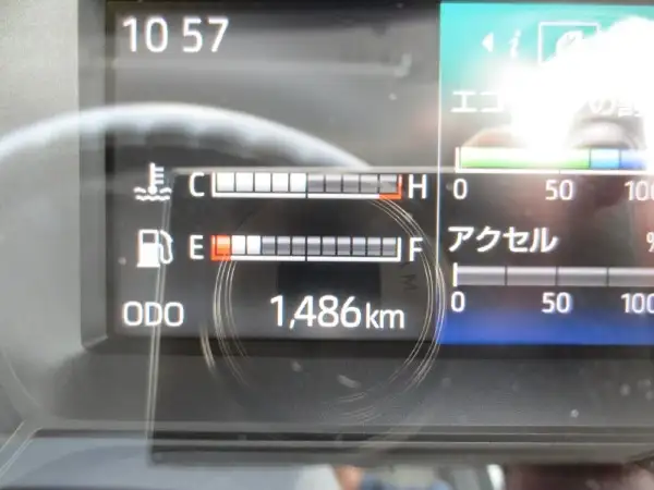 日野 デュトロ 小型 アルミバン サイドドア 2KG-XZU710Mの中古トラック画像13