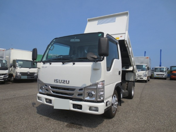 日産 アトラス 小型 ダンプ 2RG-FBA3W R2 の中古トラック【車両No.192611】