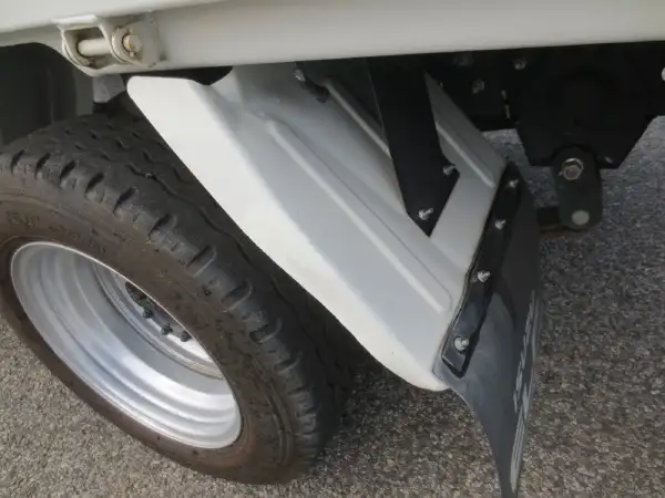 いすゞ エルフ 小型 ダンプ 強化 2RG-NJR88ANの中古トラック画像20