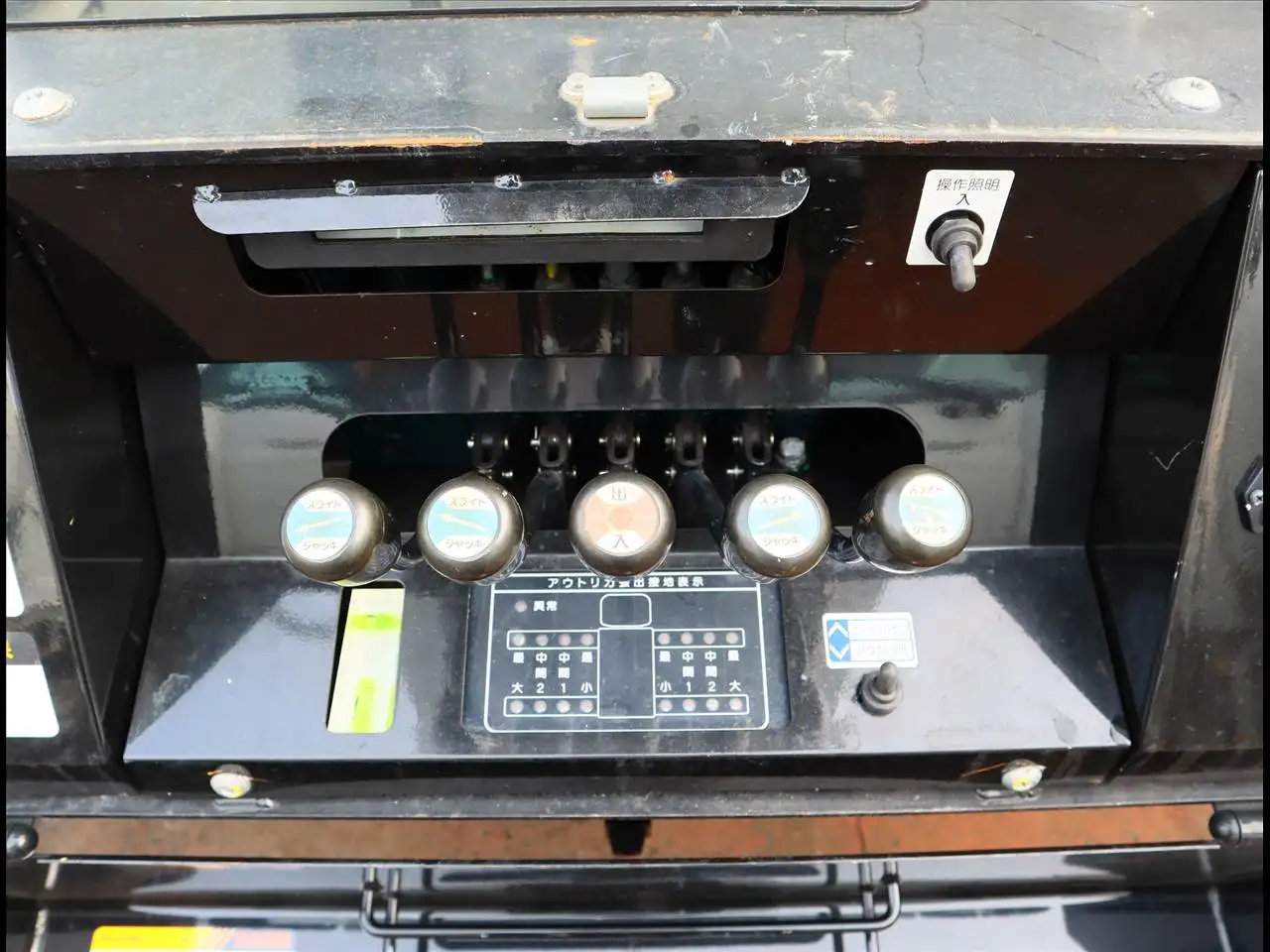 日野 デュトロ 小型 高所・建柱車 高所作業車 2KG-XZU720Mの中古トラック画像7