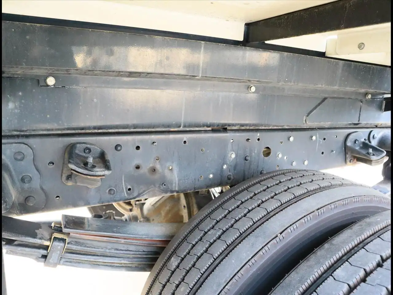 日野 デュトロ 小型 高所・建柱車 高所作業車 2KG-XZU720Mの中古トラック画像像17