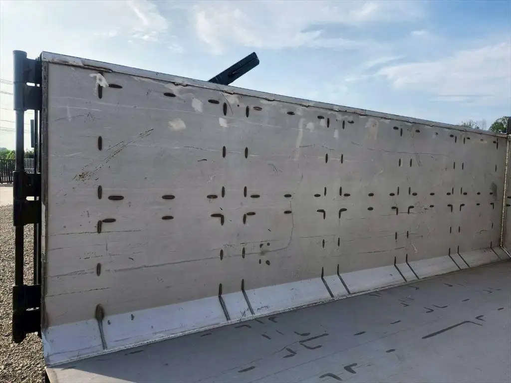 日野 デュトロ 小型 ダンプ 土砂禁 ステンレス張りの中古トラック画像9